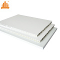 28mm 30mm 32mm 35mm 38mm 40mm 45mm 50mm 60mm 70mm 75mm 80mm 90mm 100mm Aluminium Honeycomb Panel